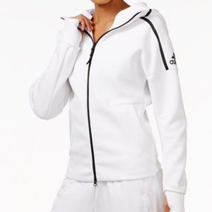 Adidas ZNE Jacket Hoody XS (Like Small)